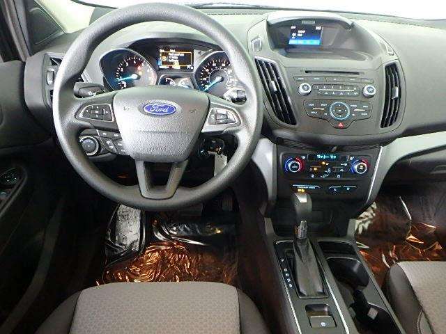 2017 Ford Escape SE 4dr SUV